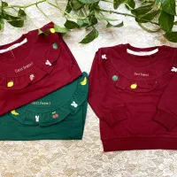 بلوز دخترانه یلدایی