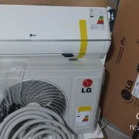 کولر گازی ۲۶ هزار ال جی