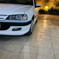 پارس ۴۰۳ دریچه سیمی