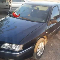 زانتیا مدل ۸۳