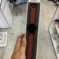 واچ ۴ سامسونگ بدون خط و خش