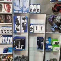 بازی ps4 پلی استیشن 1202کپی خور شده|کنسول، بازی ویدئویی و آنلاین|کرج, گلشهر|دیوار