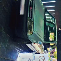 پراید ۱۳۸۹