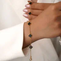 دستبند -گردنبند -زنجیر
