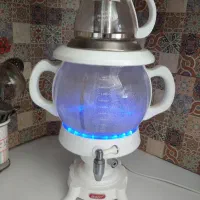 چای ساز اتو ماتیک