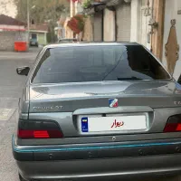 پژو پارس|خودرو سواری و وانت|رشت, دیانتی|دیوار