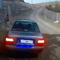 پراید۱۳۱مدل۸۸تمیز|خودرو سواری و وانت|اردبیل, |دیوار