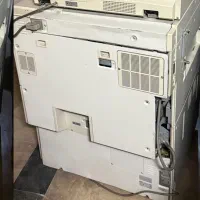 دستگاه کپی سیاه سفید