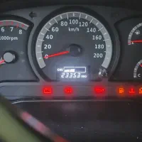 ساینا S دوگانه کارخانه|خودرو سواری و وانت|ورامین, ورامین|دیوار