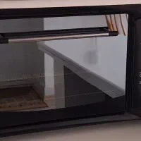 اون توستر|اجاق گاز و لوازم برقی پختوپز|مهاباد (آذربایجان غربی), |دیوار