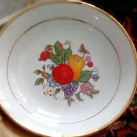 کلی ظروف قدیمی آک