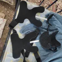 آتل بند کمر «نو»