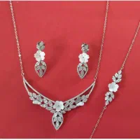 سرویس های نقره (اقساطی)|جواهرات|ساوه, |دیوار