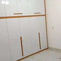 کمد کابینت ترمول مربل شیت