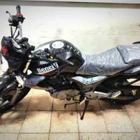 بنلی 150|موتورسیکلت|تهران, بلورسازی|دیوار