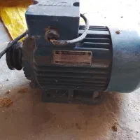 دینام چهار اسب و 6.9اسب