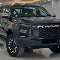 کیامسی پیکاپ تی9/kmc t9 مدل ۲۰۲۵