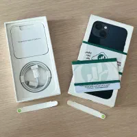 اپل iphone 13 با حافظه 128 گیگابایت|موبایل|شیراز, معالی‌آباد|دیوار