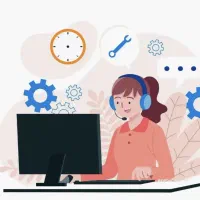 استخدام منشی کارخانه