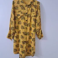 تعدادی شومیز لباس مانتو