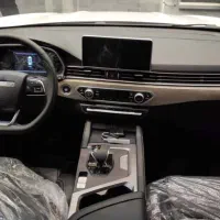 فیدلیتی مدل 1403 صفر|خودرو سواری و وانت|تهران, نیاوران|دیوار