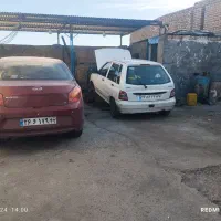 خدمات خودرو سواری ووانت