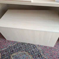 نیمکت ام دی اف