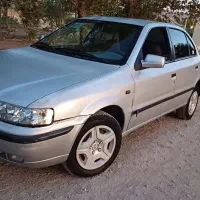 سمند دوگانه سوز شرکتی|خودرو سواری و وانت|خرمآباد, |دیوار