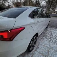 اریزو 5 ie توربو ۱۴۰۰ داشبورد جدید|خودرو سواری و وانت|بابل, |دیوار