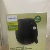 سرخ کن(airfryer) فلیپس مدل HD9218