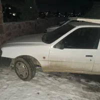 اریسان ۱مدل ۹۶|خودرو سواری و وانت|رودهن, |دیوار