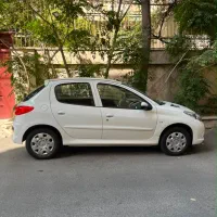 پژو 207 مدل 1402 دنده