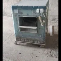 کولر۳۸۰۰آبی