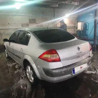 مگان اتومات|خودرو سواری و وانت|قم, شهرک قدس|دیوار