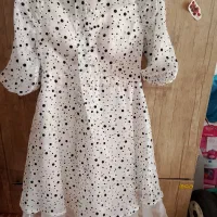 لباس مجلسی پارچه حریر