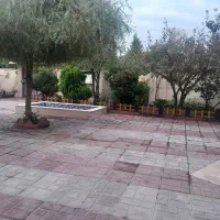 اجاره ویلا حیاط دار و آلاچیق تمیزه|اجارهٔ کوتاه‌مدت ویلا و باغ|لاهیجان, آهندان|دیوار