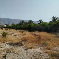 ملک چهار دیواری خفر آبادشاپور|فروش زمین و ملک کلنگی|خفر, |دیوار