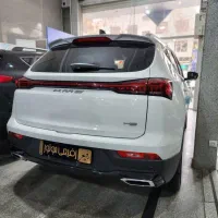 کی ام سی ایکس 5/ KMC X5/ مدل 1403 در حد صفر|خودرو سواری و وانت|تهران, اختیاریه|دیوار