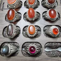 انگشتر حسن زرگر