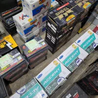 باتری ماشین با گارانتی معتبر و ارسال درب منزل