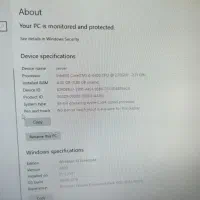 all in one. msi|رایانه رومیزی|اراک, |دیوار