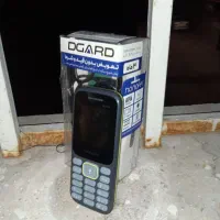 گوشی نوکیا هانوفر