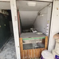 مغازه قلب بازار مناسب سیگار فروشی قهوه