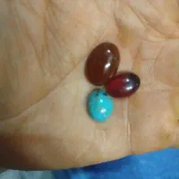 نگین انگشتر