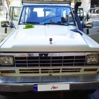 پاترول تمیز مدل 72|خودرو سواری و وانت|دماوند, دماوند|دیوار