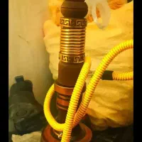 قلیون میوه ای