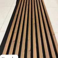 ترموپنل پشت فومدار پانیذ|مصالح و تجهیزات ساختمان|شاهرود, |دیوار