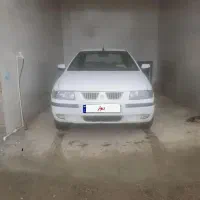 سمند ۹۵ مولتی پلکس