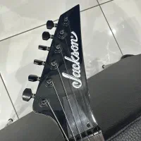 گیتار الکتریک Jackson Rhoads|گیتار، بیس، امپلیفایر|بابل, |دیوار