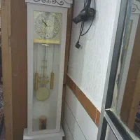 کمد.ساعت زمینی.آینه